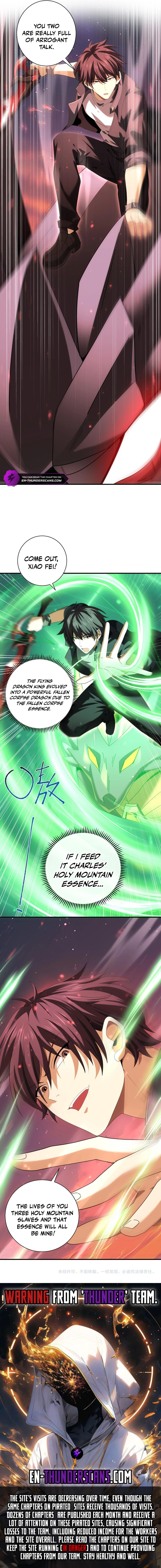 Read National Job Change I'm Stuck As the Weakest Dragon Tamer ! EN Manga Online