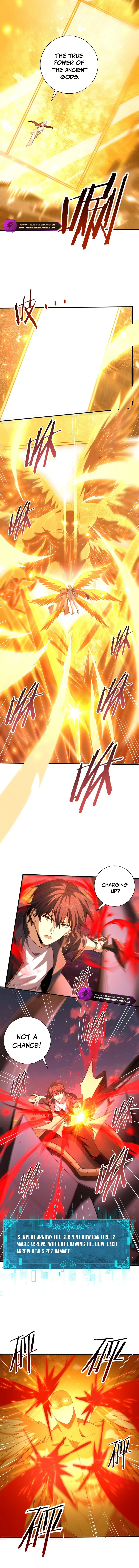 Read National Job Change I'm Stuck As the Weakest Dragon Tamer ! EN Manga Online