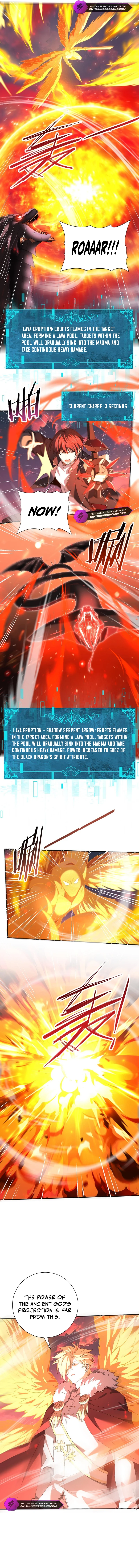 Read National Job Change I'm Stuck As the Weakest Dragon Tamer ! EN Manga Online