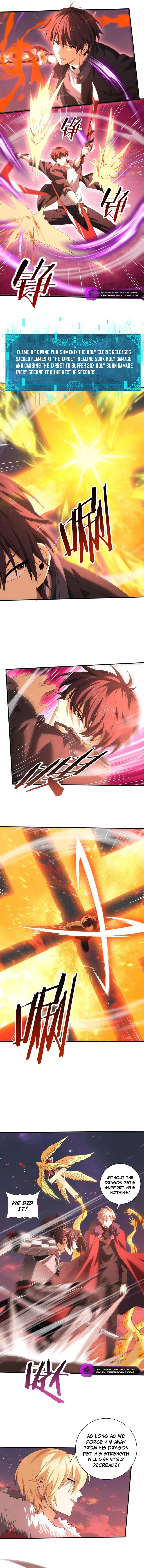 Read National Job Change I'm Stuck As the Weakest Dragon Tamer ! EN Manga Online