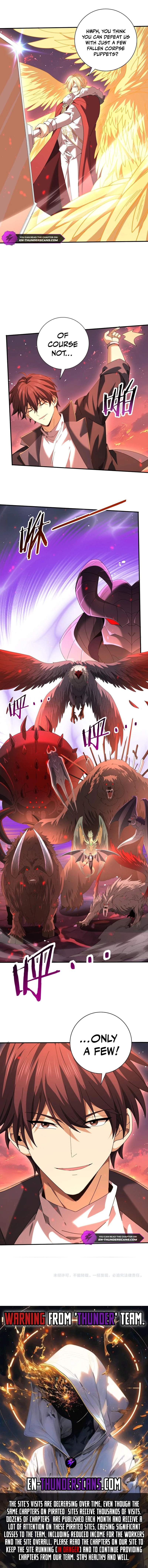 Read National Job Change I'm Stuck As the Weakest Dragon Tamer ! EN Manga Online