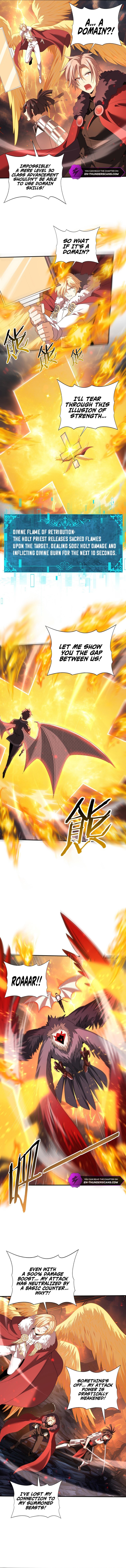 Read National Job Change I'm Stuck As the Weakest Dragon Tamer ! EN Manga Online