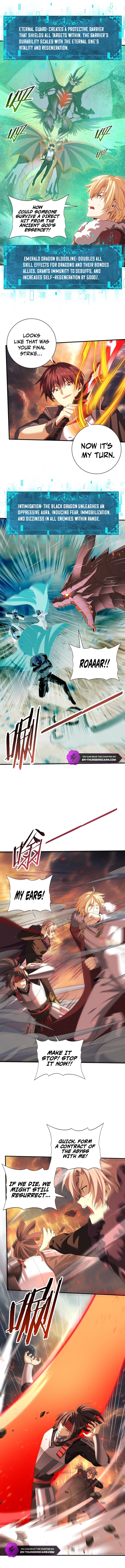 Read National Job Change I'm Stuck As the Weakest Dragon Tamer ! EN Manga Online