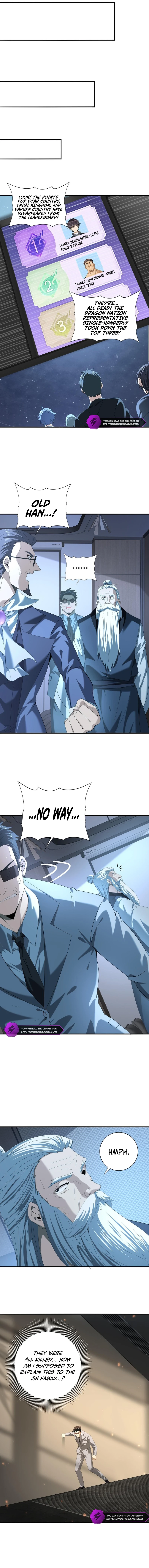 Read National Job Change I'm Stuck As the Weakest Dragon Tamer ! EN Manga Online