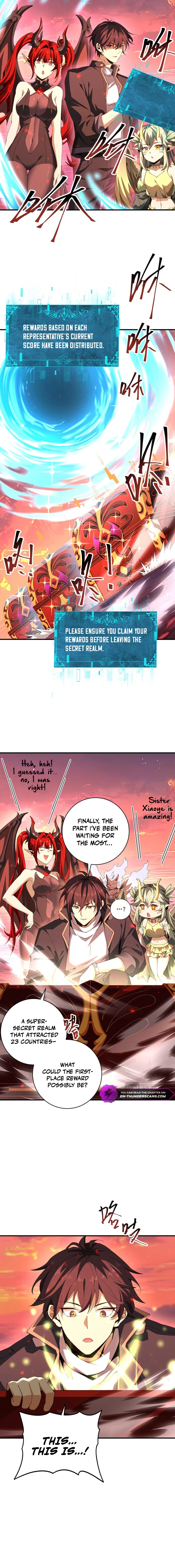 Read National Job Change I'm Stuck As the Weakest Dragon Tamer ! EN Manga Online