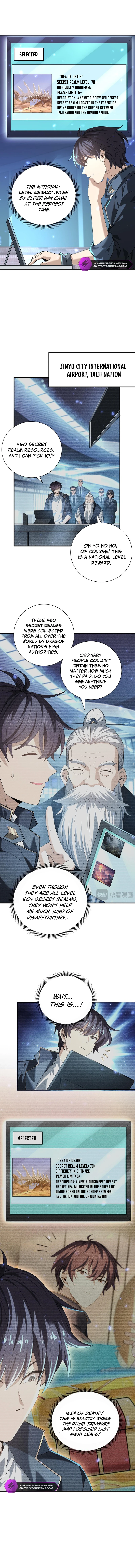 Read National Job Change I'm Stuck As the Weakest Dragon Tamer ! EN Manga Online