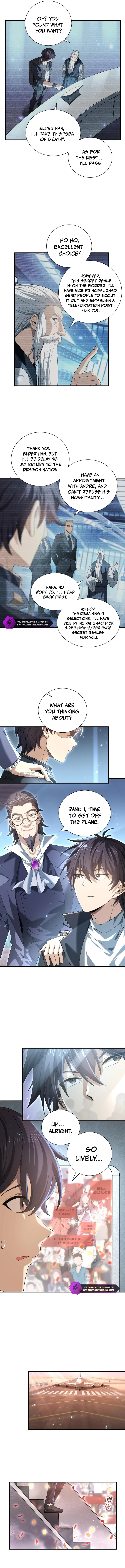 Read National Job Change I'm Stuck As the Weakest Dragon Tamer ! EN Manga Online