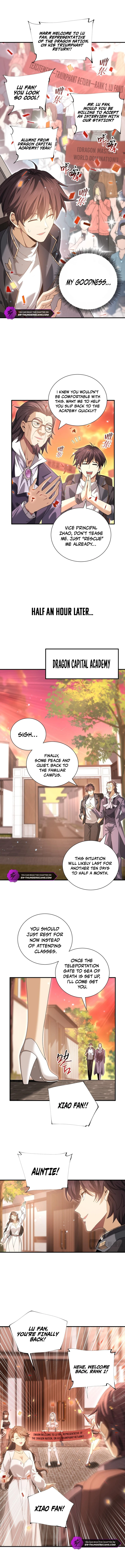 Read National Job Change I'm Stuck As the Weakest Dragon Tamer ! EN Manga Online