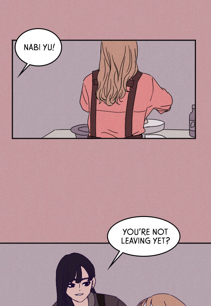 Read Nevertheless EN Manga Online