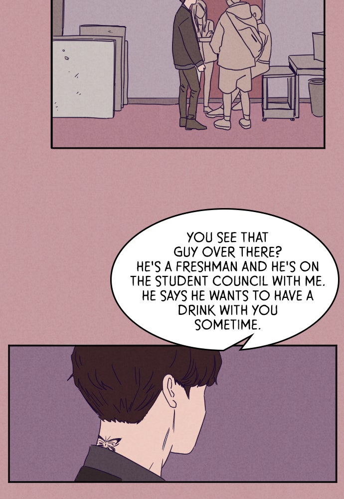 Read Nevertheless EN Manga Online