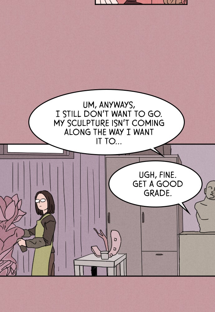 Read Nevertheless EN Manga Online