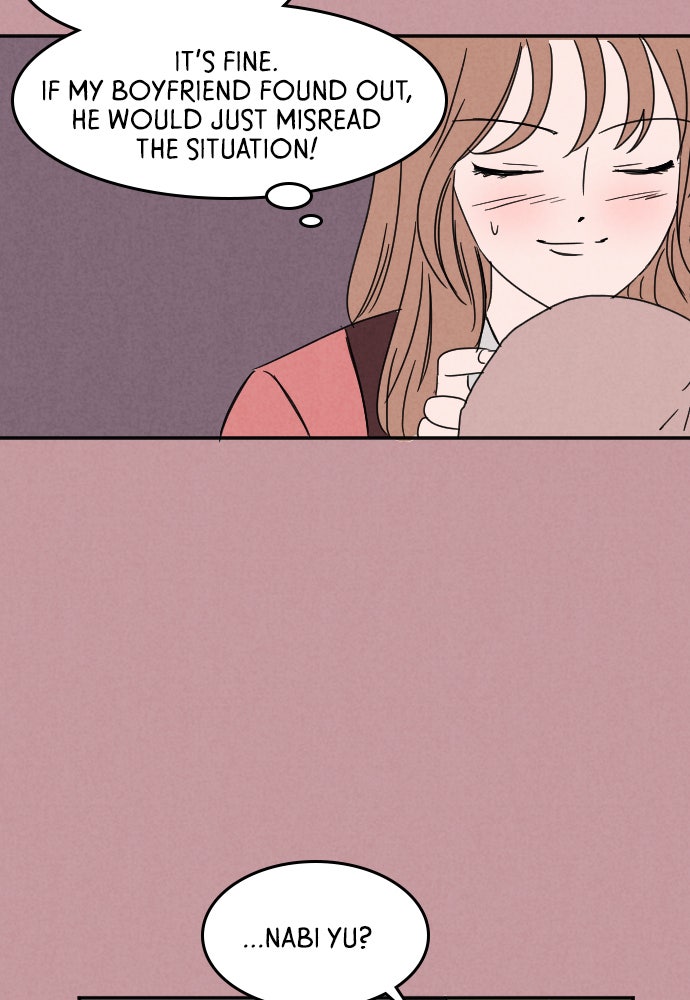 Read Nevertheless EN Manga Online