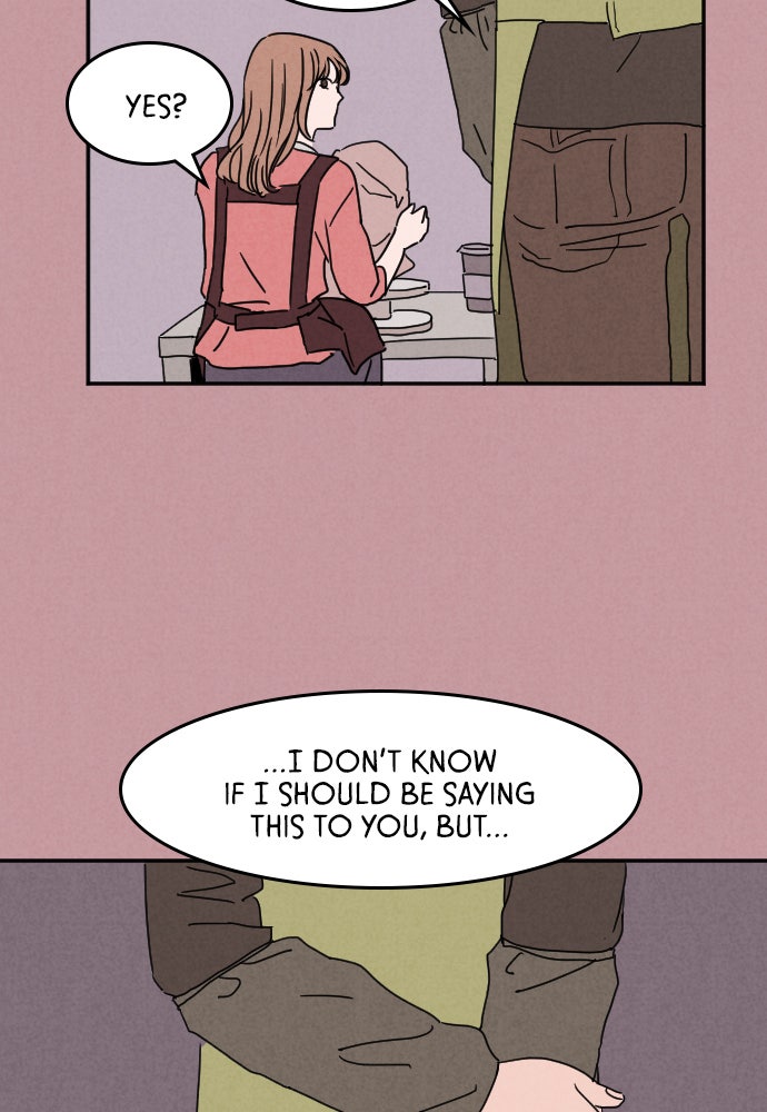 Read Nevertheless EN Manga Online