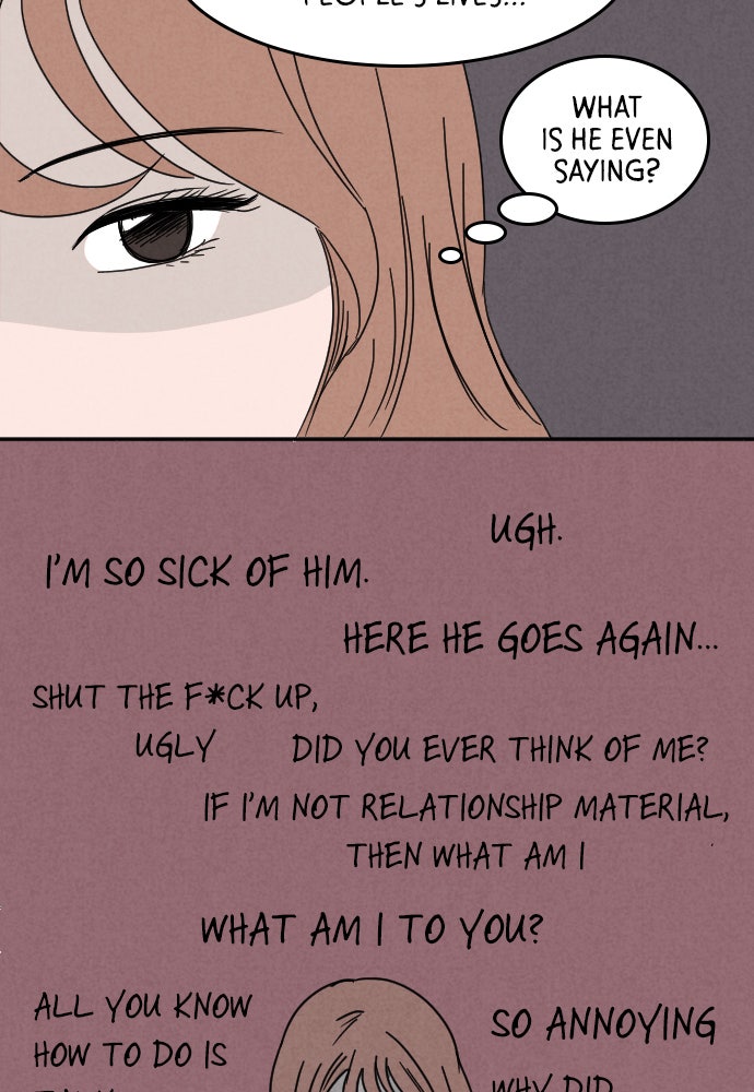 Read Nevertheless EN Manga Online