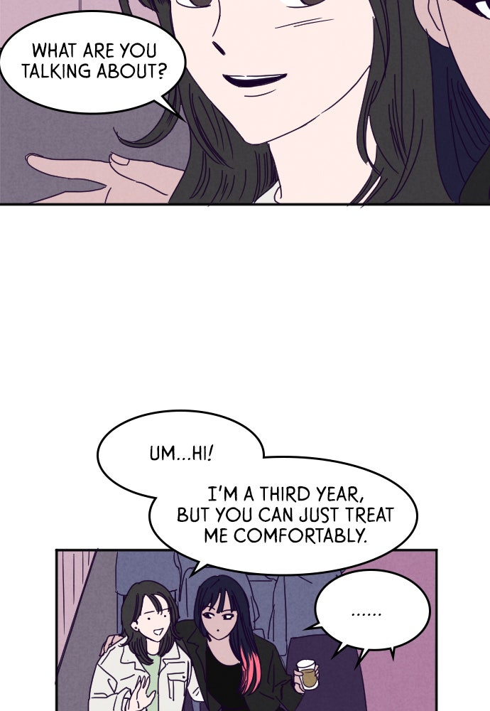 Read Nevertheless EN Manga Online