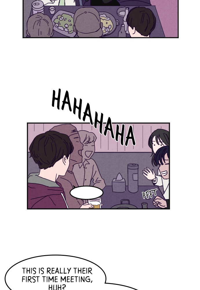 Read Nevertheless EN Manga Online