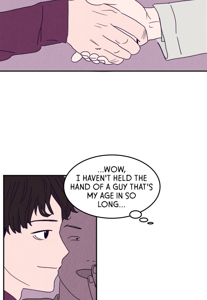 Read Nevertheless EN Manga Online