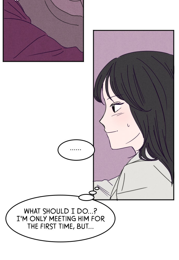 Read Nevertheless EN Manga Online