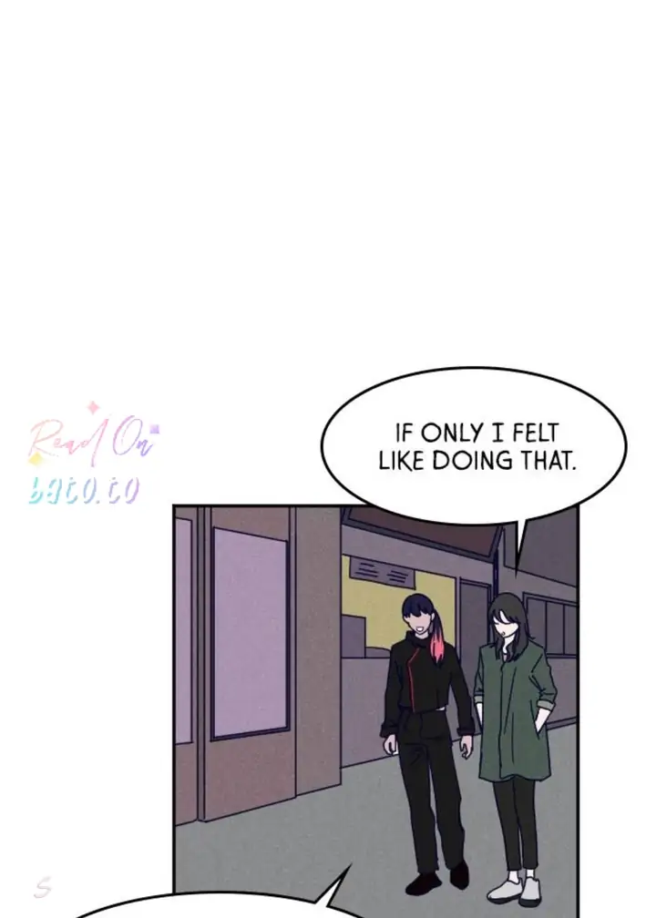 Read Nevertheless EN Manga Online