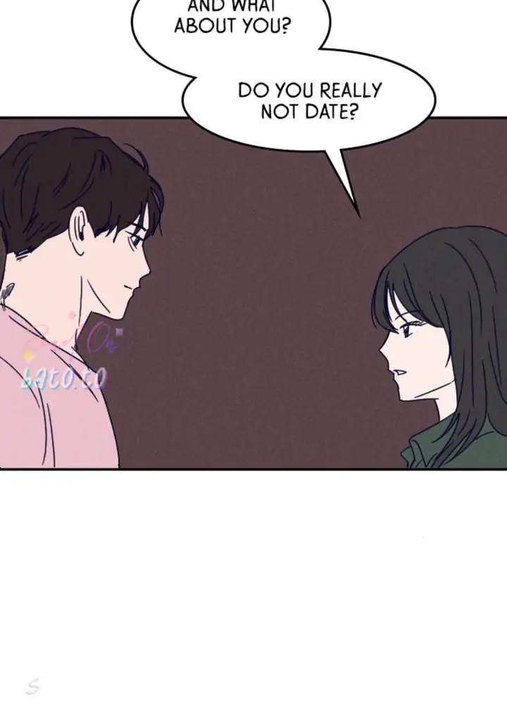 Read Nevertheless EN Manga Online