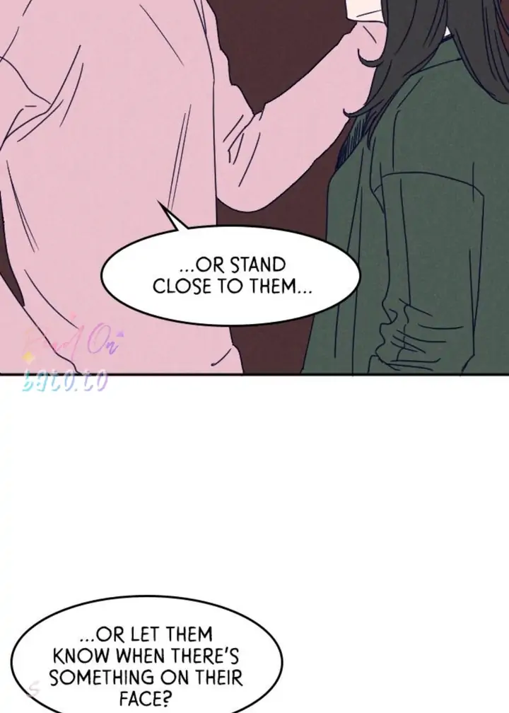 Read Nevertheless EN Manga Online