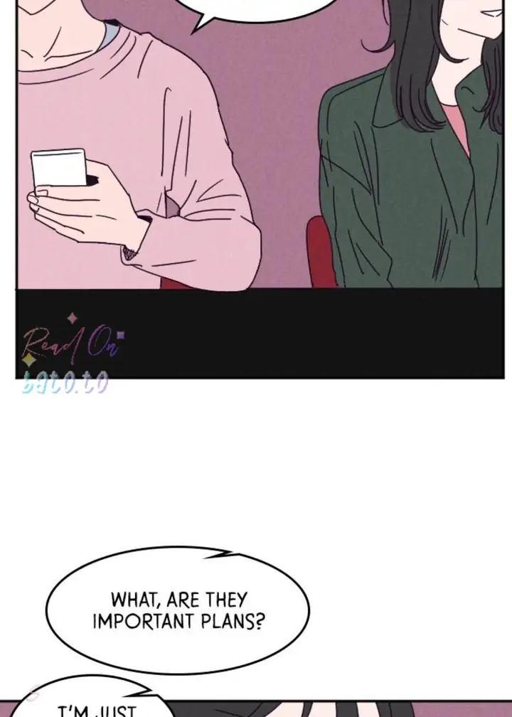 Read Nevertheless EN Manga Online