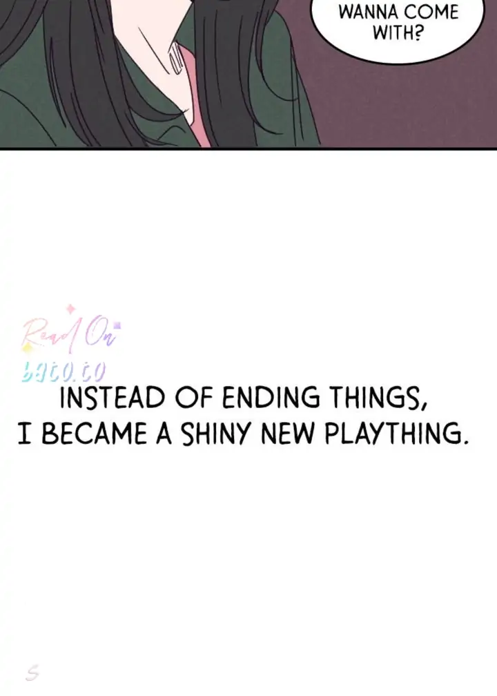 Read Nevertheless EN Manga Online