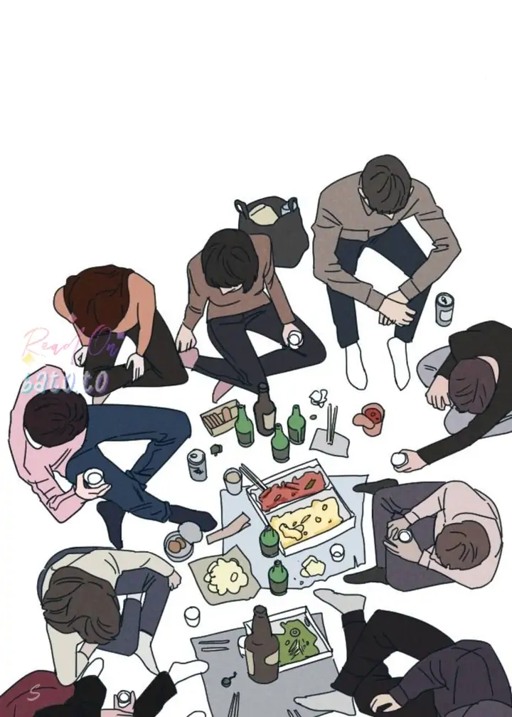 Read Nevertheless EN Manga Online