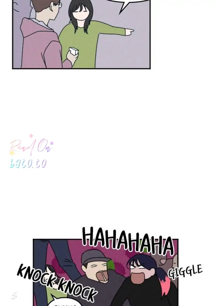 Read Nevertheless EN Manga Online