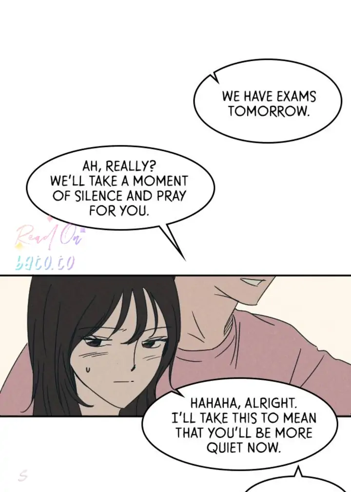 Read Nevertheless EN Manga Online