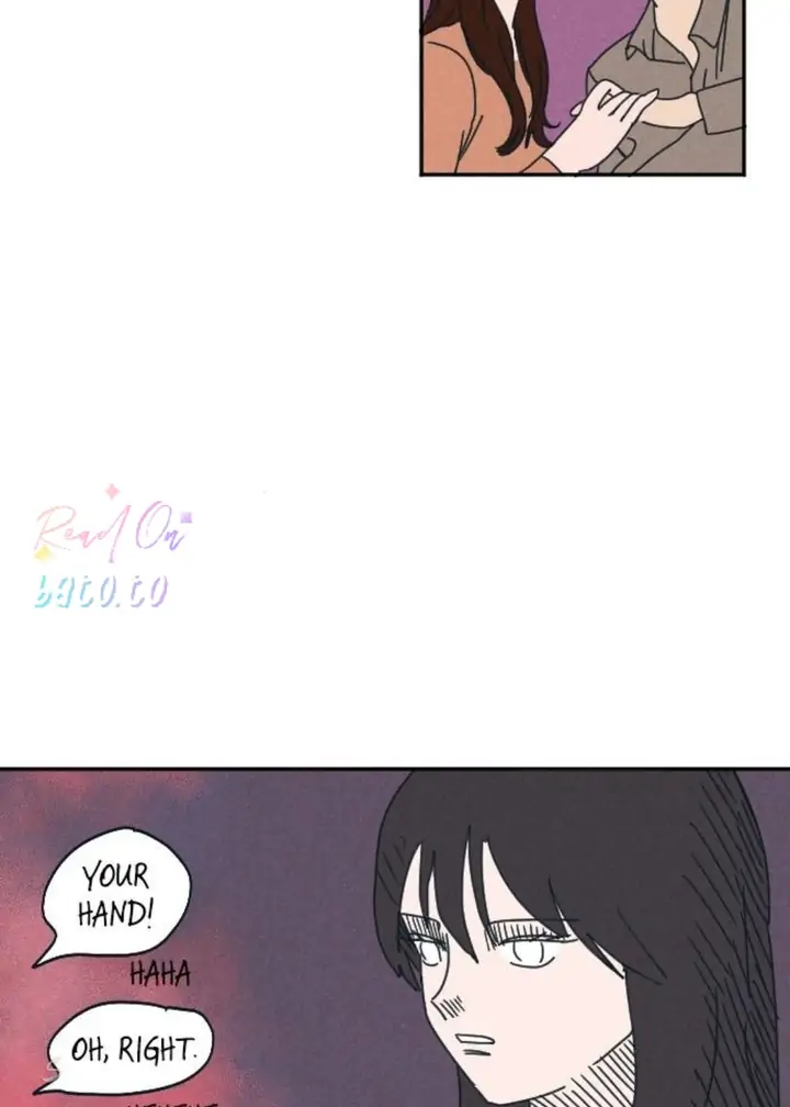 Read Nevertheless EN Manga Online