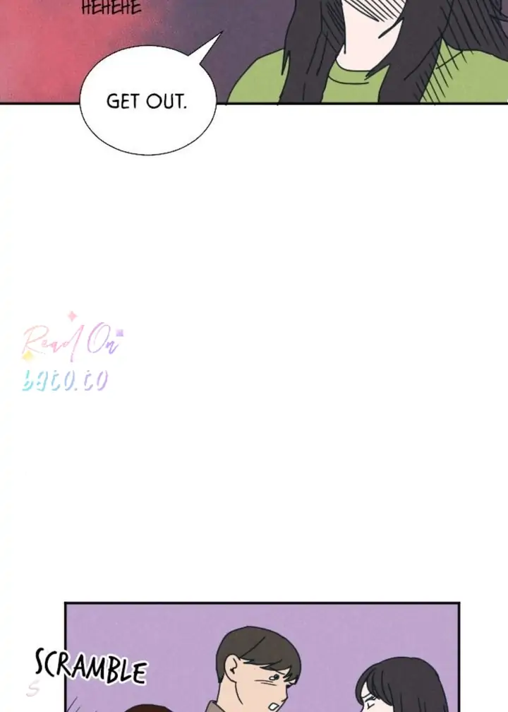 Read Nevertheless EN Manga Online