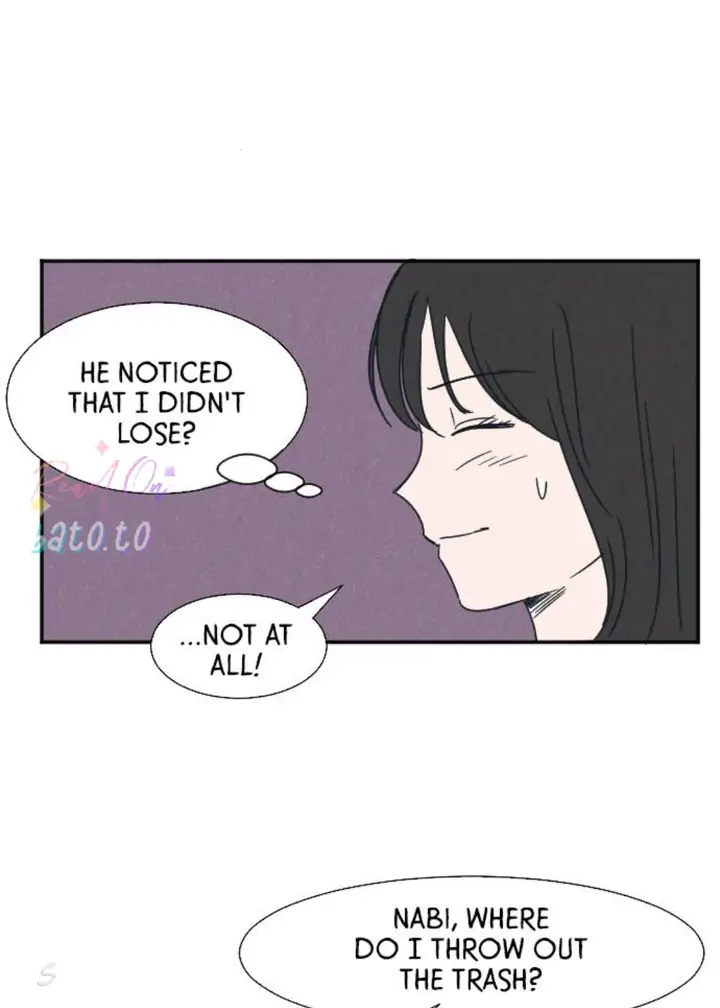 Read Nevertheless EN Manga Online