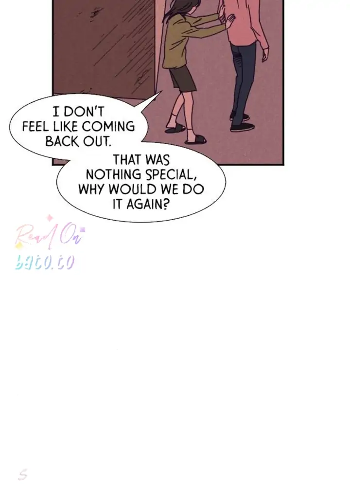 Read Nevertheless EN Manga Online