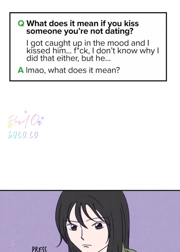 Read Nevertheless EN Manga Online