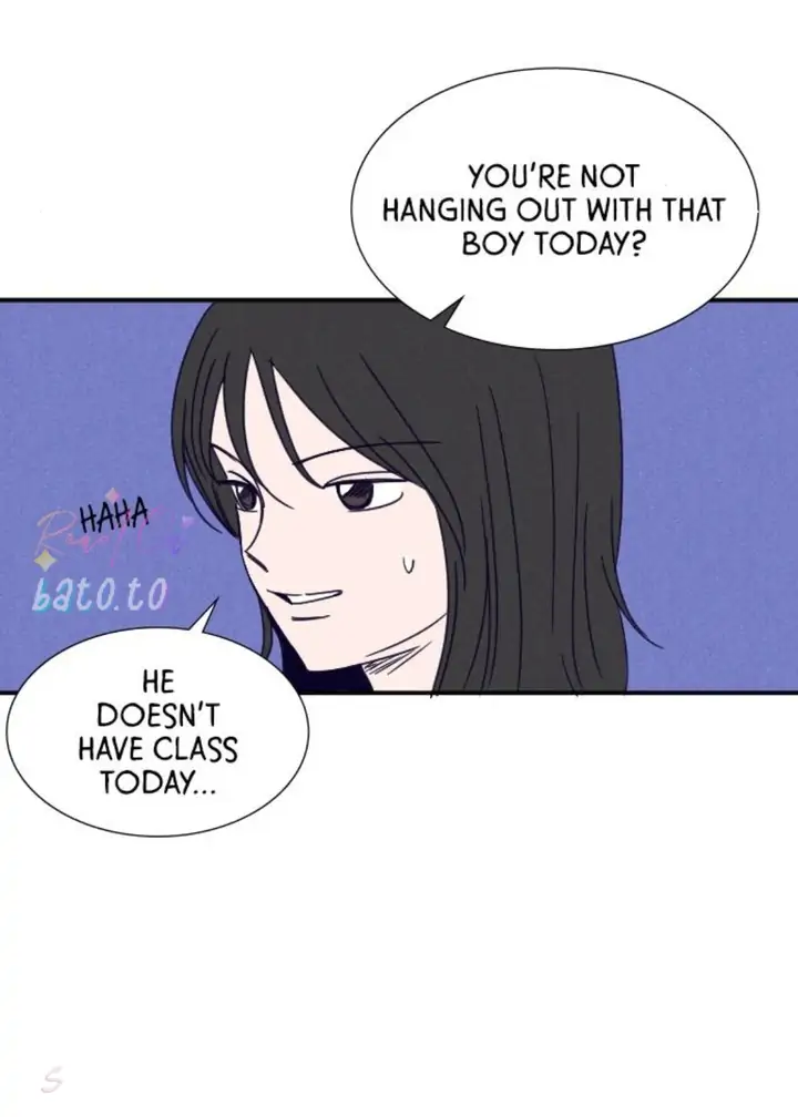 Read Nevertheless EN Manga Online