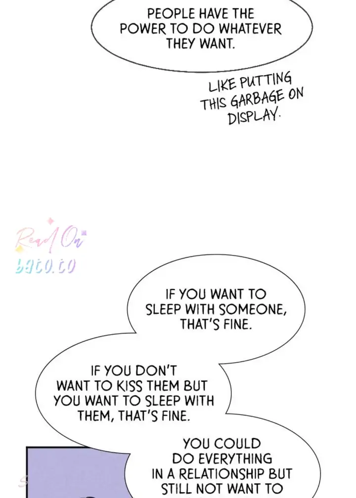 Read Nevertheless EN Manga Online