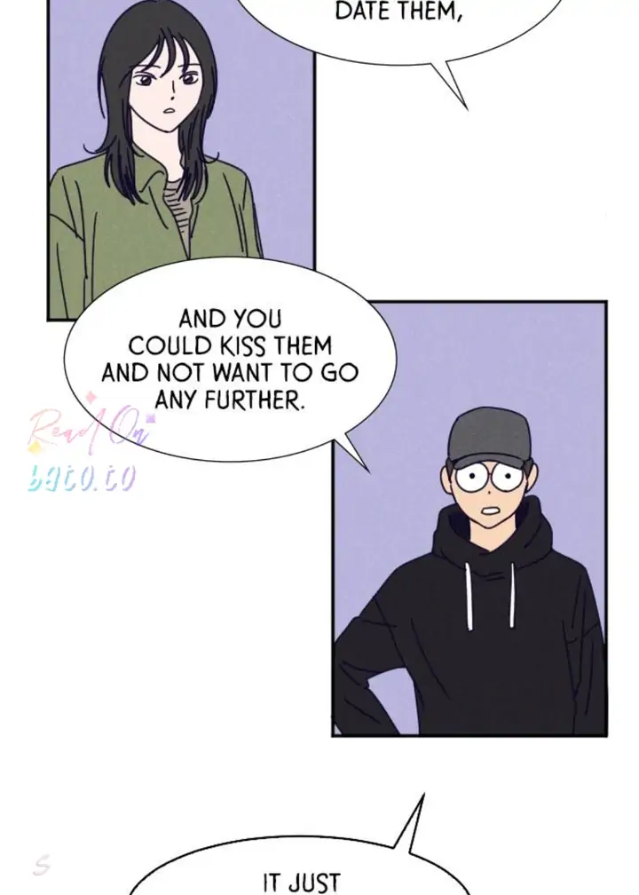 Read Nevertheless EN Manga Online