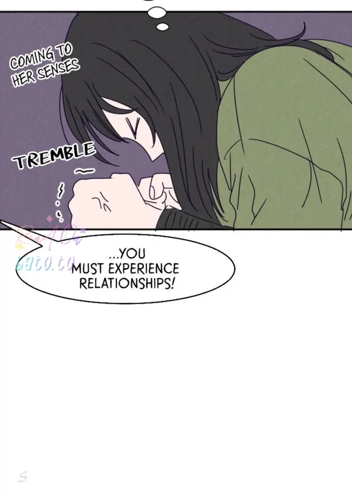 Read Nevertheless EN Manga Online