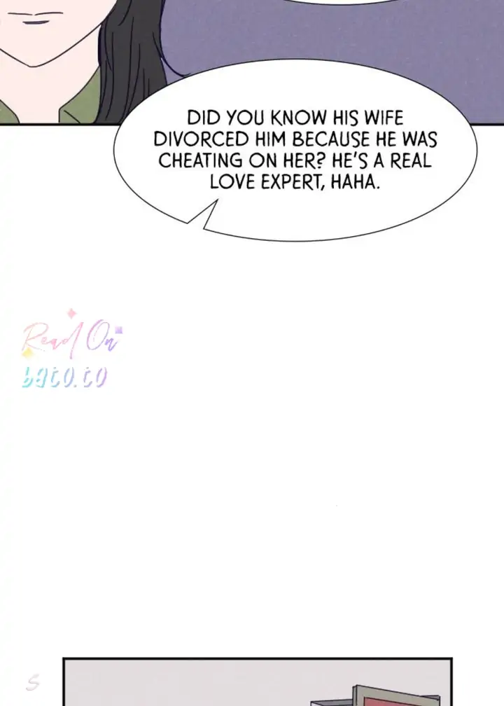 Read Nevertheless EN Manga Online