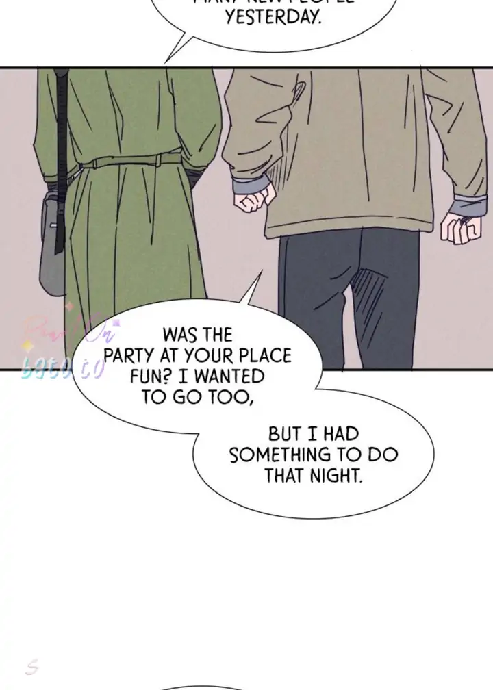 Read Nevertheless EN Manga Online