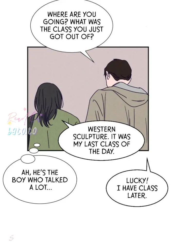 Read Nevertheless EN Manga Online