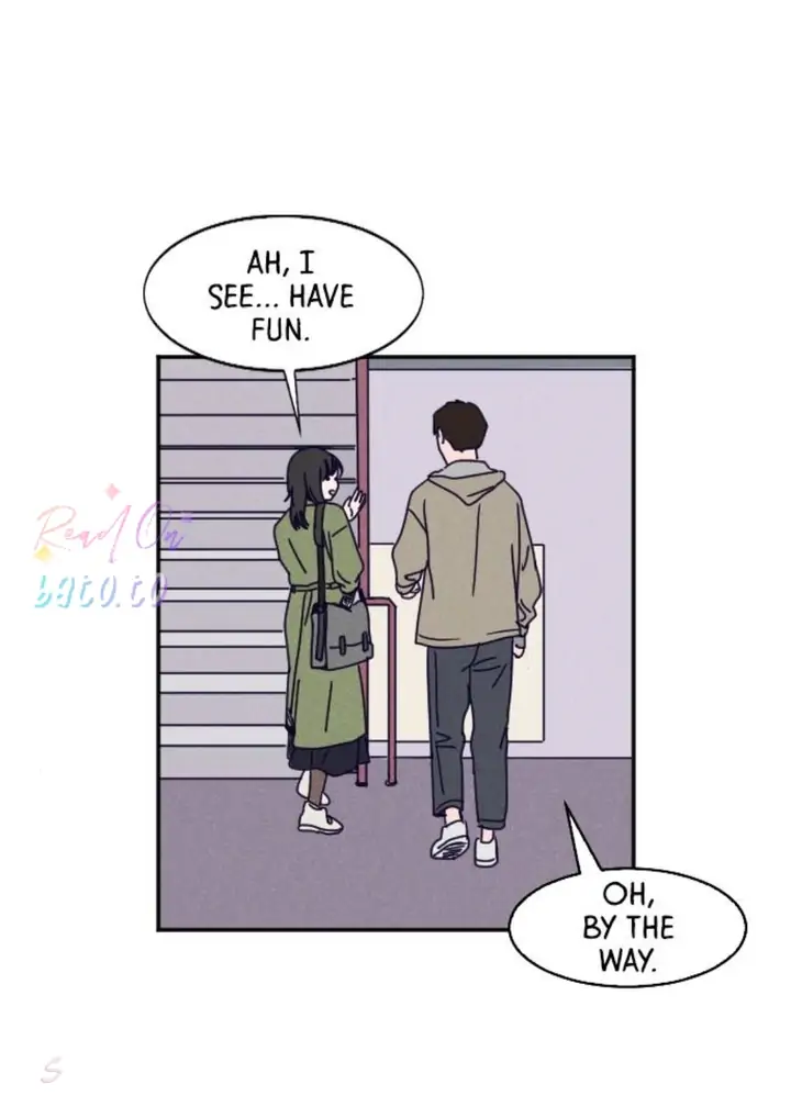 Read Nevertheless EN Manga Online