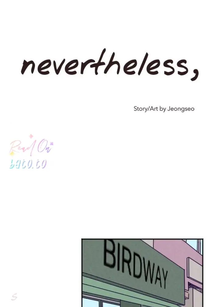 Read Nevertheless EN Manga Online