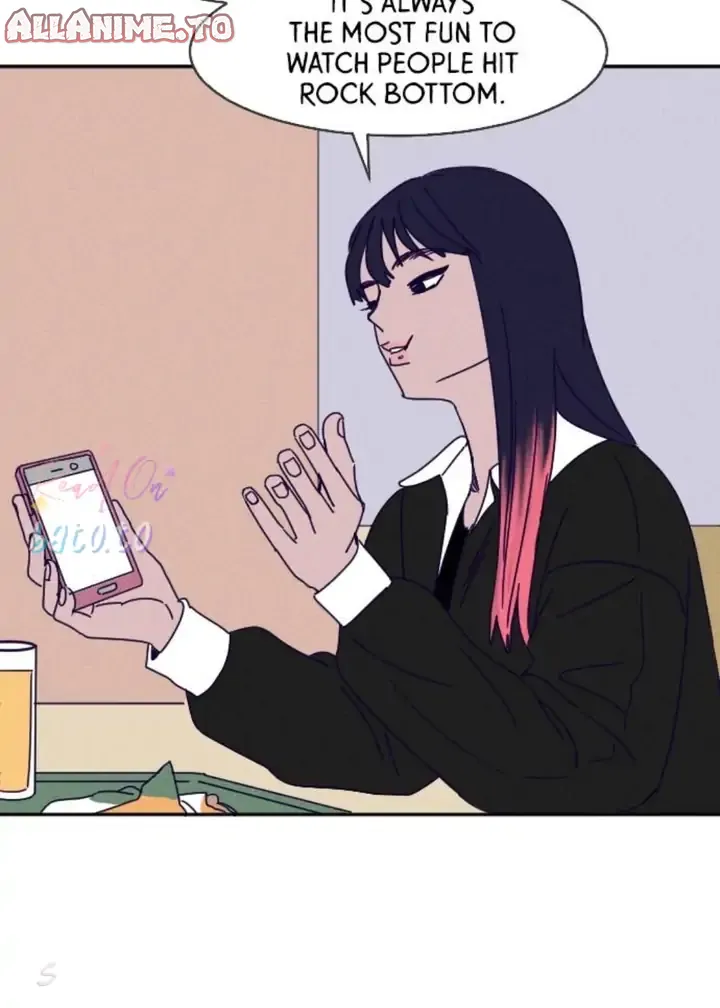 Read Nevertheless EN Manga Online