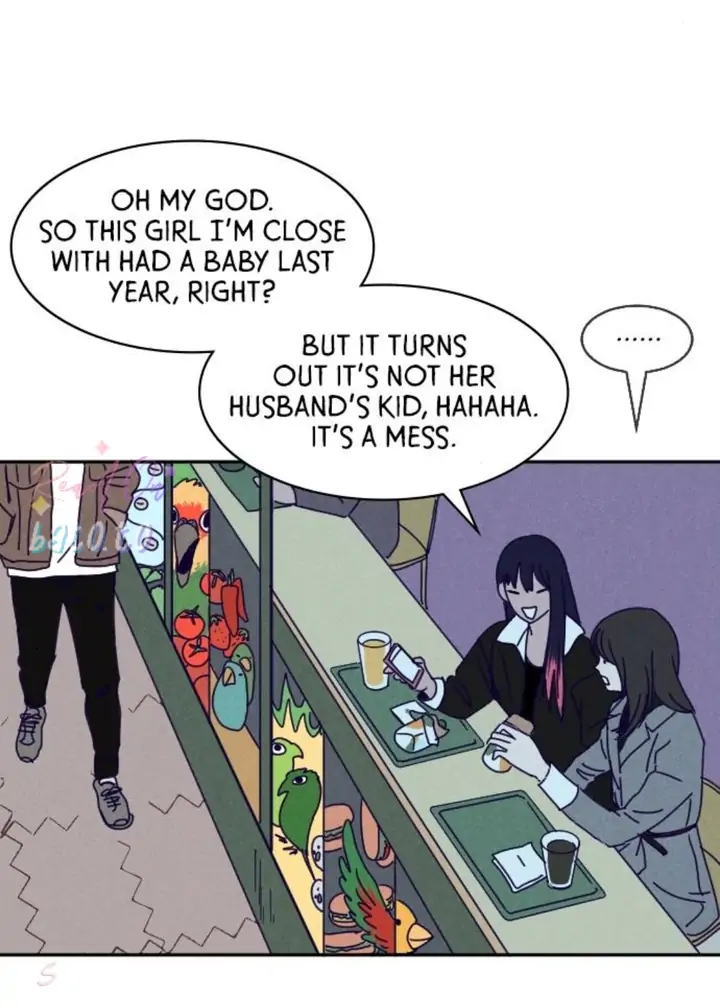 Read Nevertheless EN Manga Online