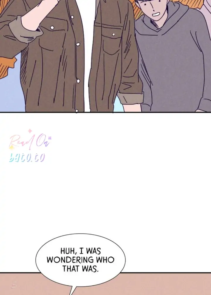 Read Nevertheless EN Manga Online