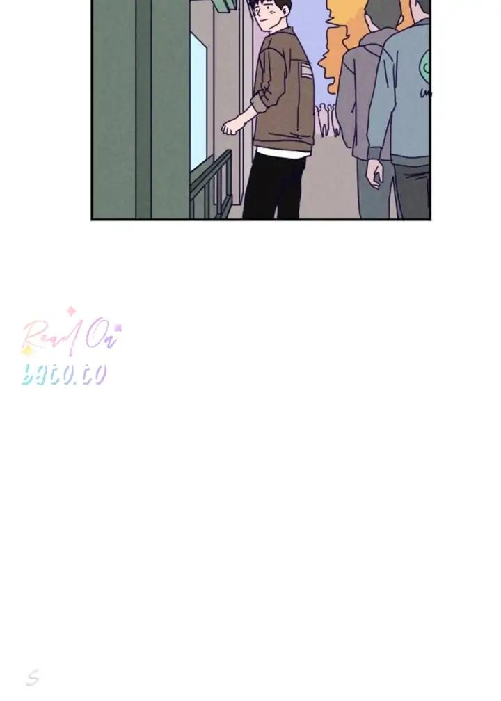 Read Nevertheless EN Manga Online