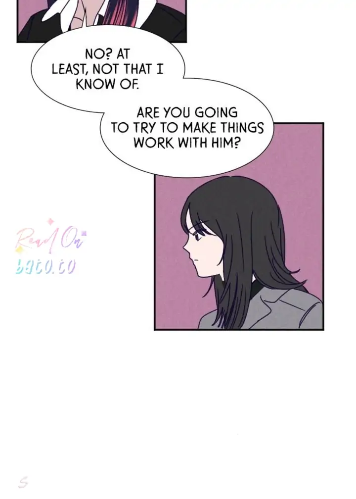 Read Nevertheless EN Manga Online