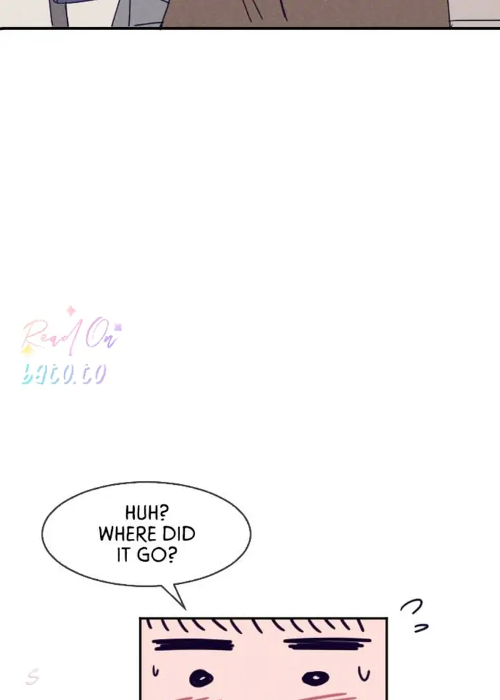 Read Nevertheless EN Manga Online